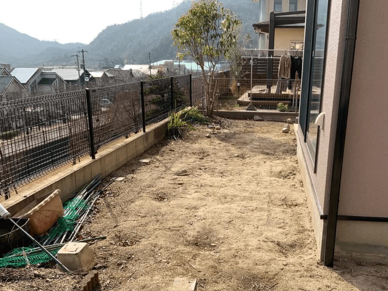 before