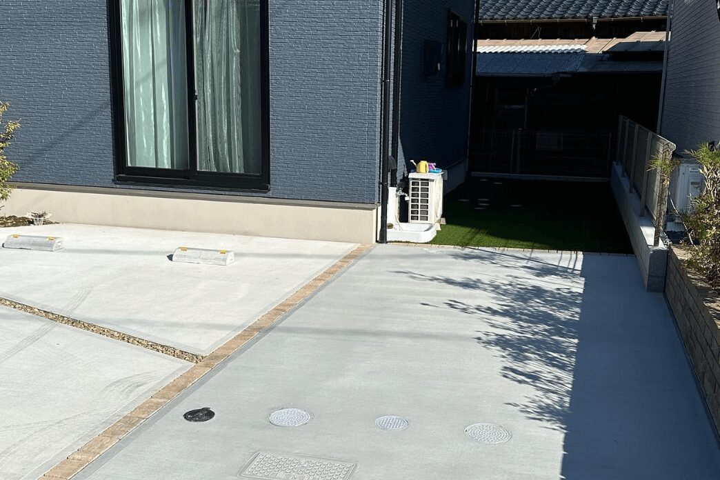 after