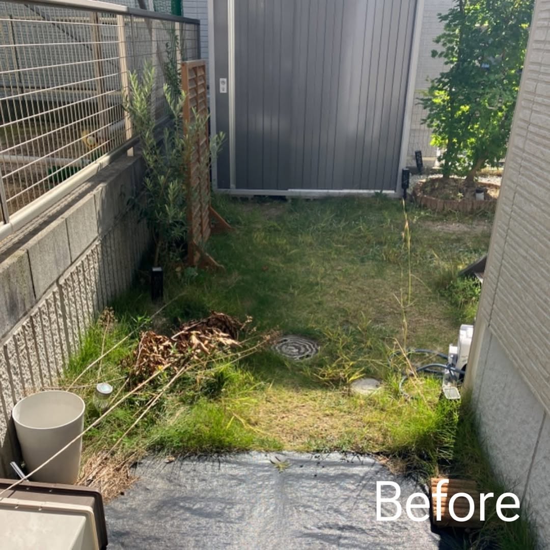 before