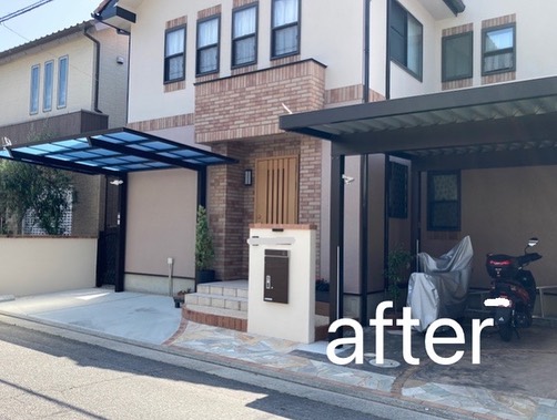 after