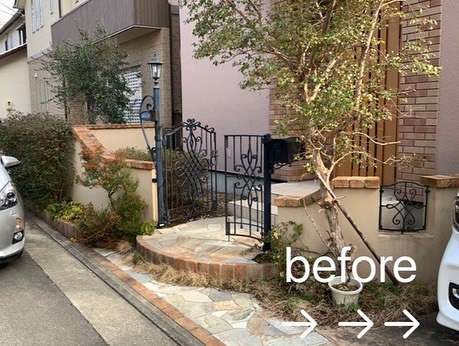 before
