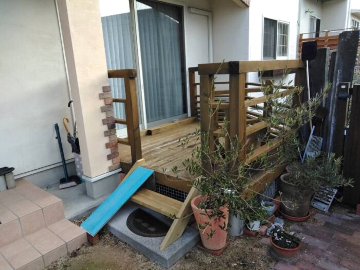 before
