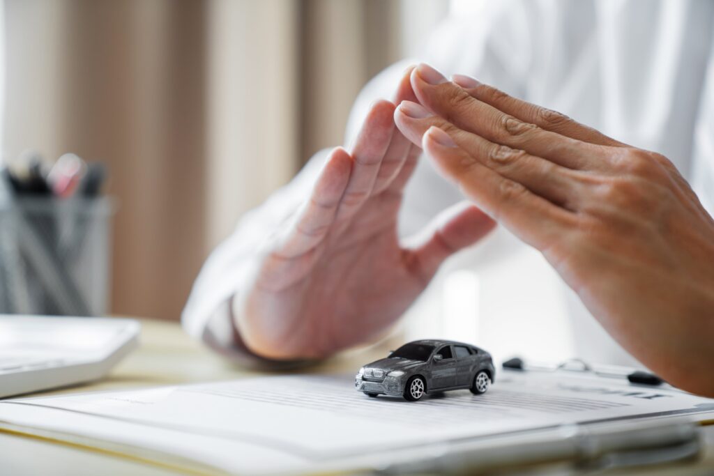駐車場3選