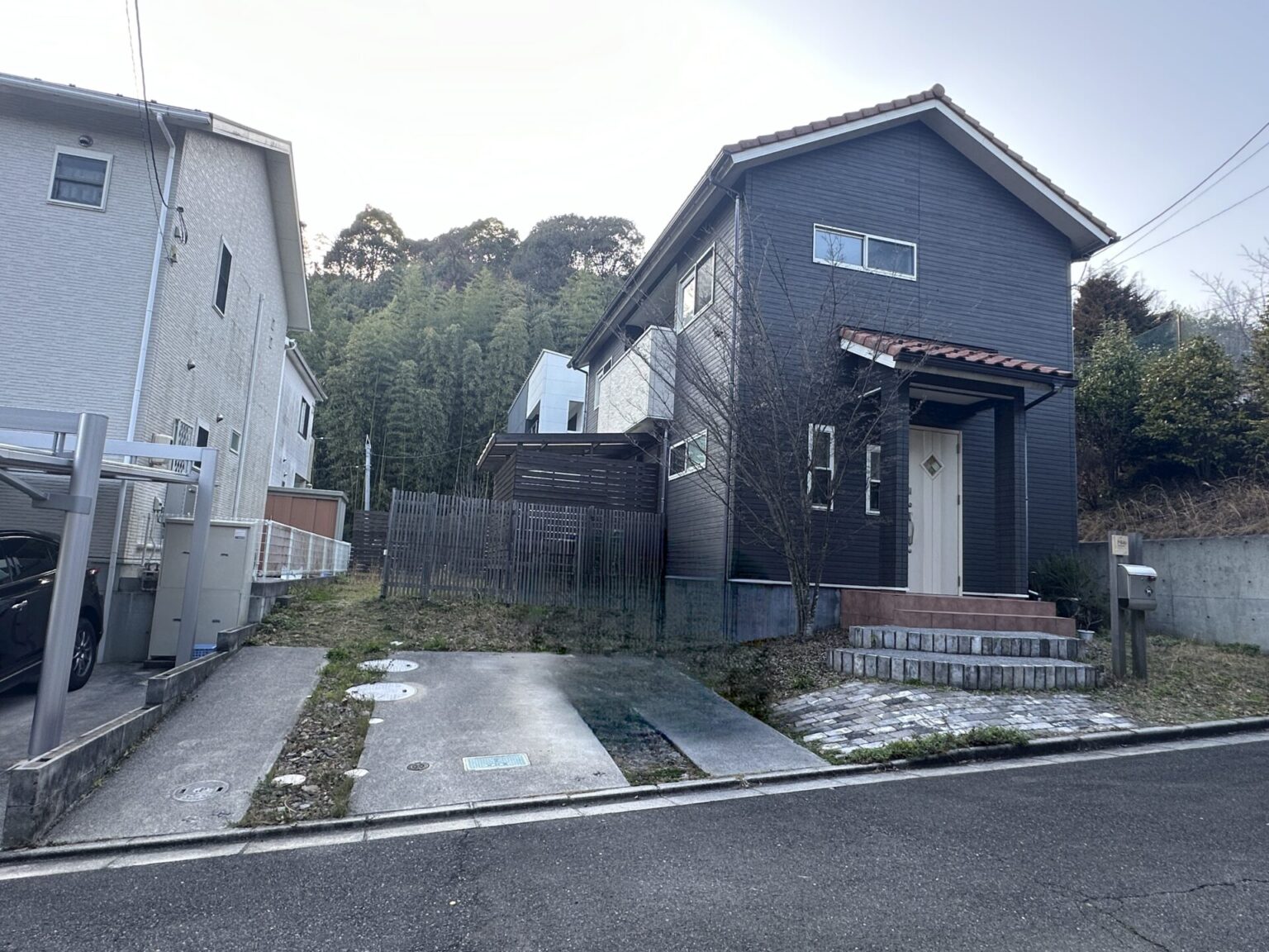 before